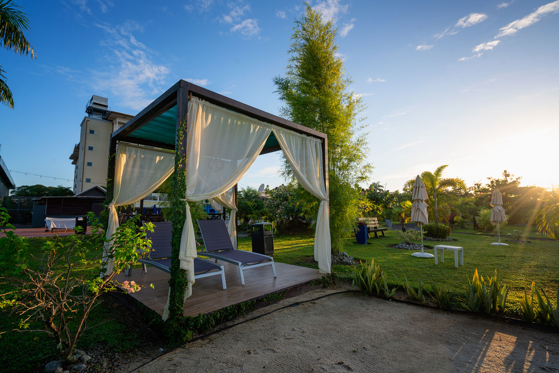 Courtyard by Marriott