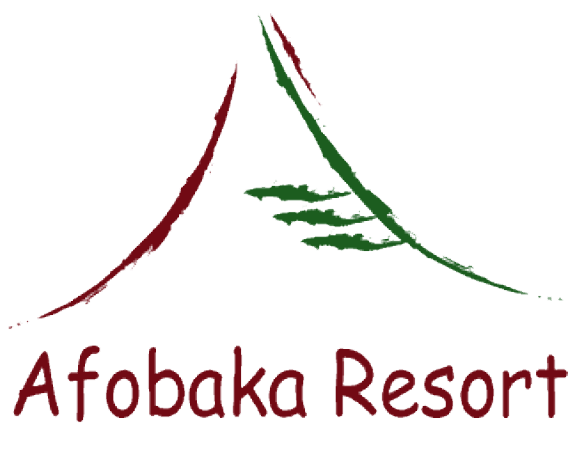 afobaka resort