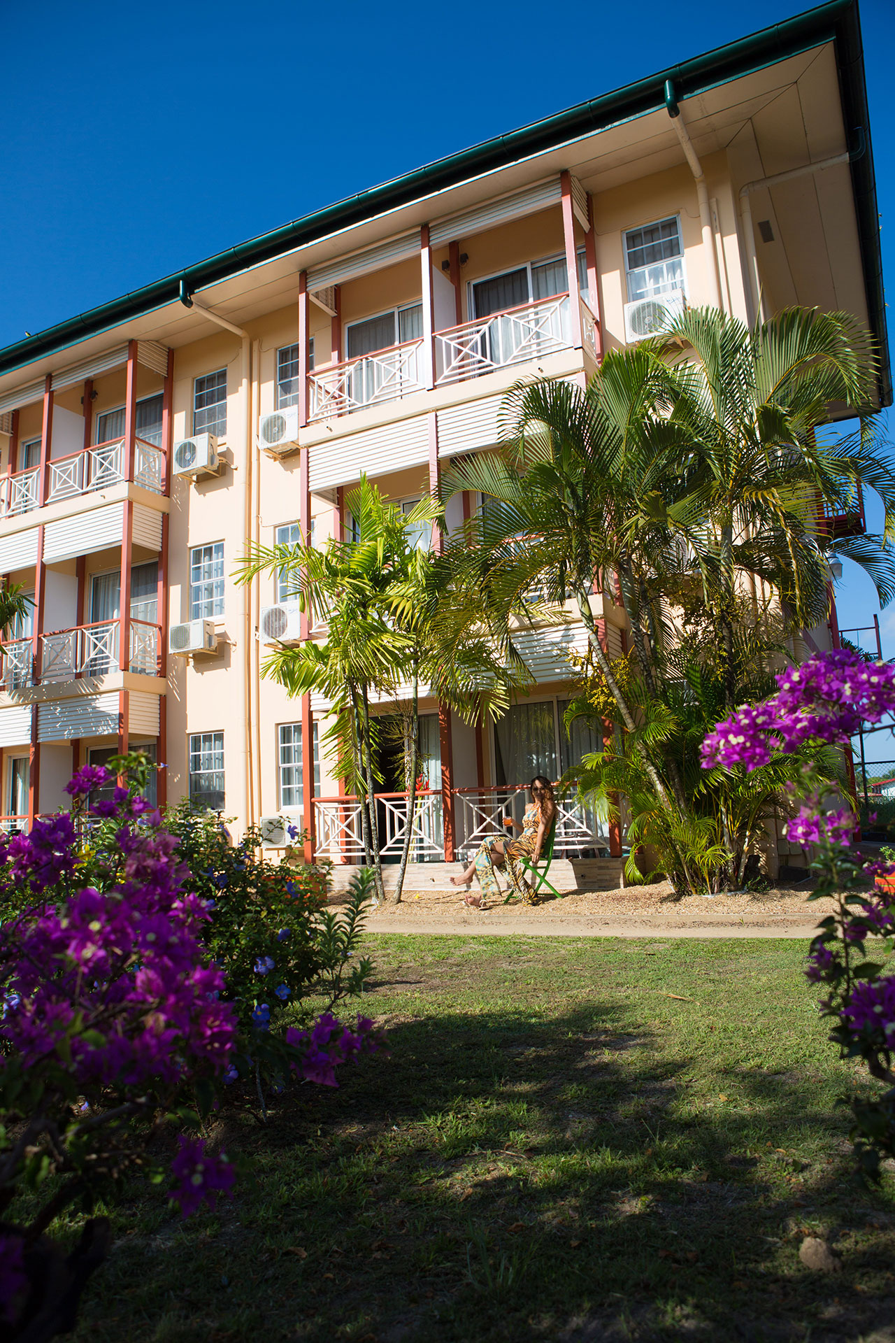 Eco Resort