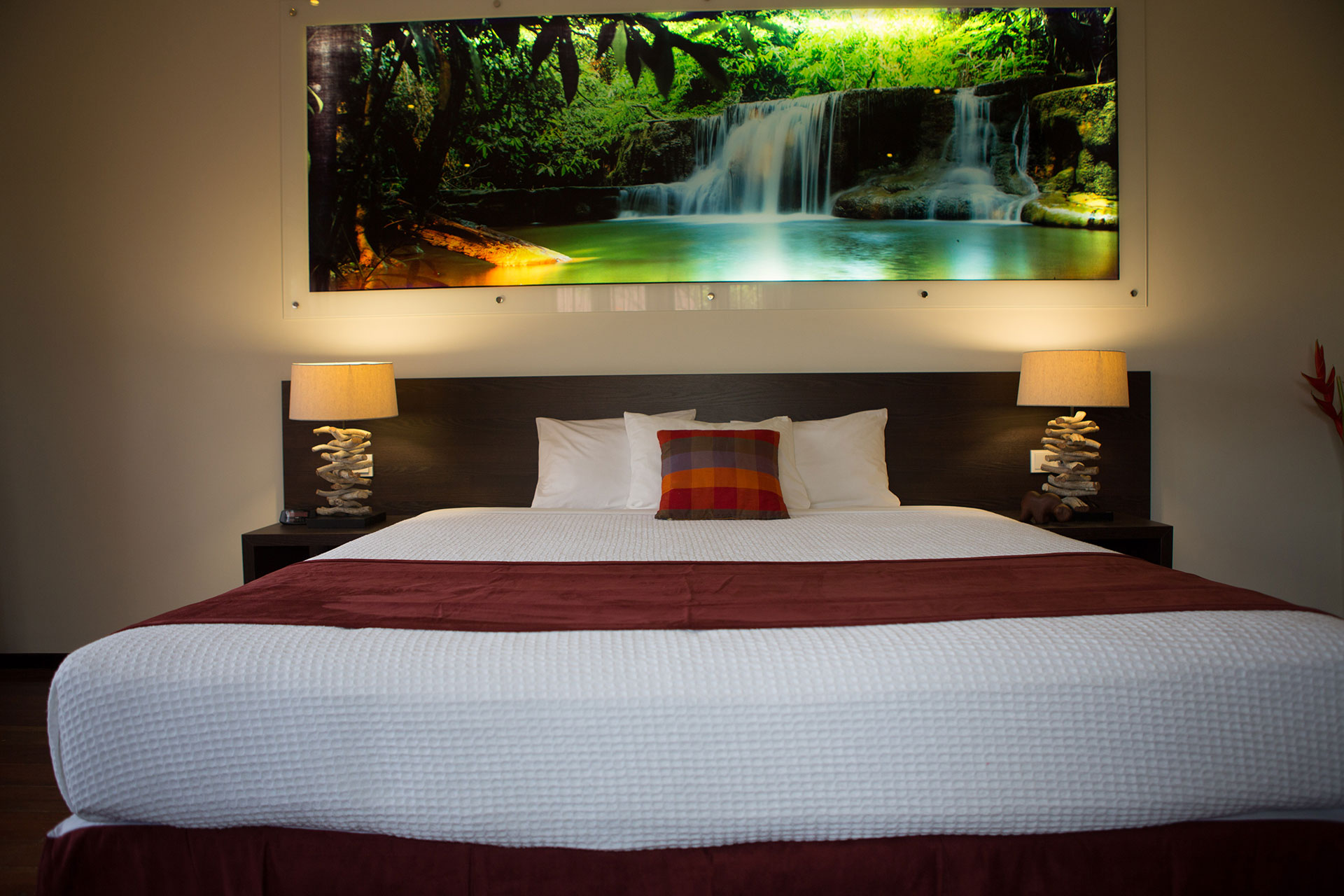 Eco Resort